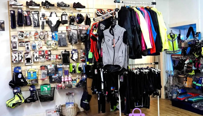 Kirkcowan Cycles - Newton Stewart Dg8 6Da