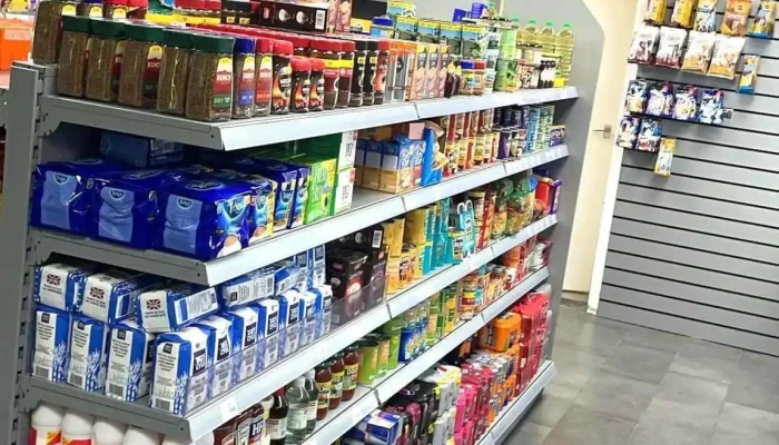 Kirkland Stores - Maybole Ka19 7Hd
