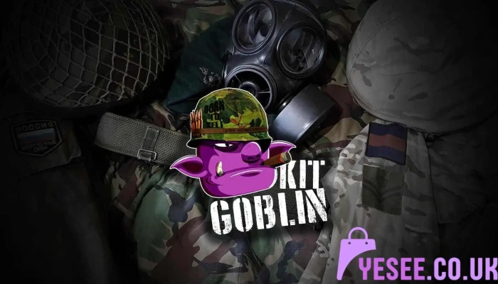 Kit Goblin - United Kingdom