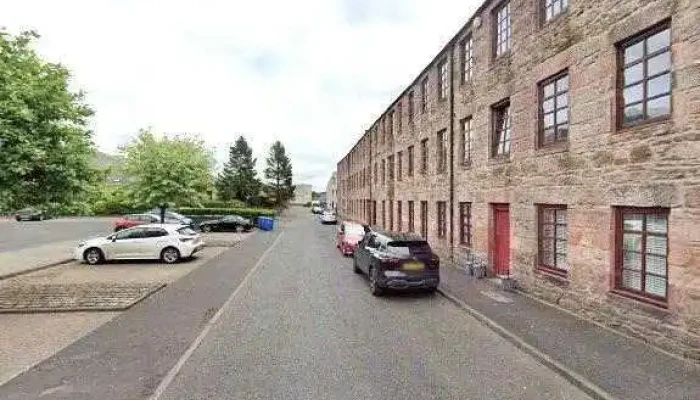 Klass At Affinity Stirling Mills -  All - Tillicoultry