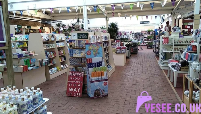 Klondyke Garden Centre - Beancross Rd
