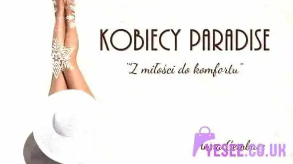 Kobiecy Paradise -  All - Motherwell