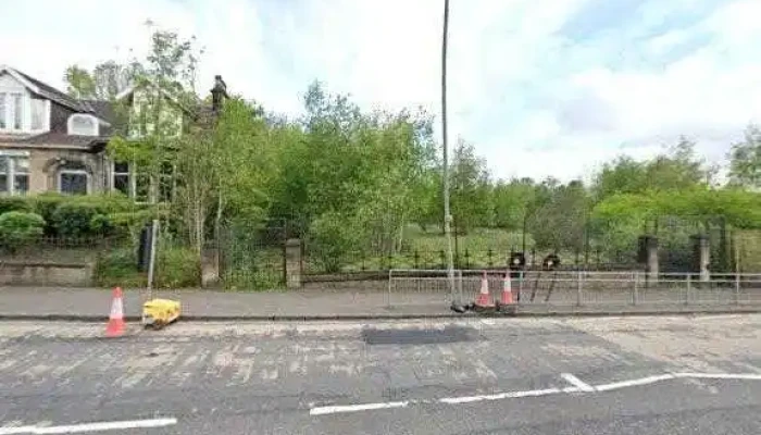 Kobiecy Paradise -  Street View 360deg - Motherwell