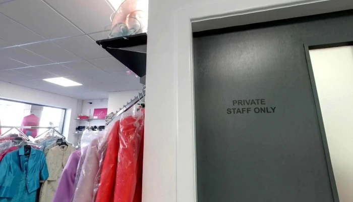 La -  Di Da Fashion La - dies Quality Occasion Wear All - Inverness