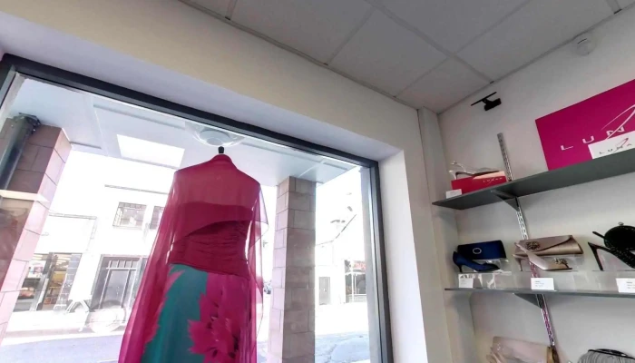 La -  Di Da Fashion La - dies Quality Occasion Wear Street View 360deg - Inverness