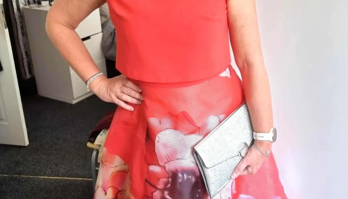 La -  Di Da Fashion La - dies Quality Occasion Wear Women S Clothing Store - Inverness