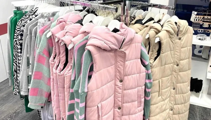 La Grande Boutique -  All - Bellshill