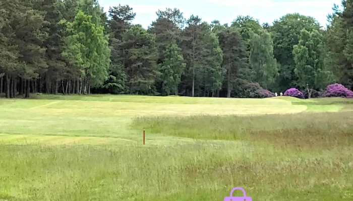 Ladybank Golf Club - Ladybank