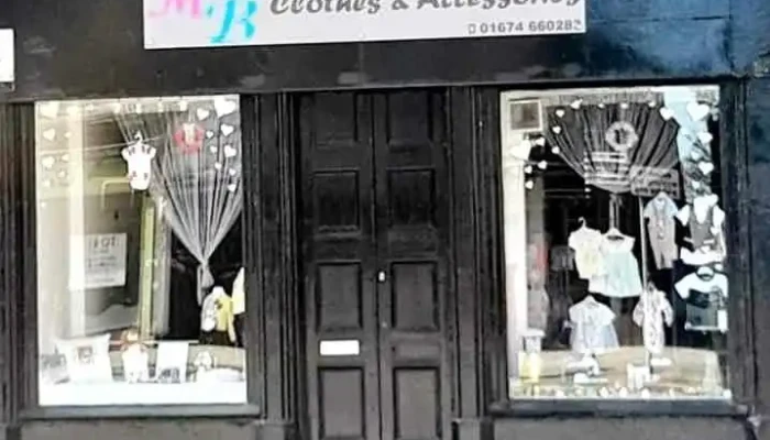 Lala's Embroidery ltd - Montrose
