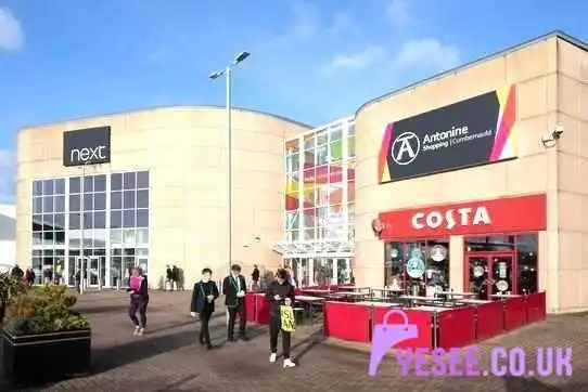 Leading Labels Ltd (Cumbernauld) - Tryst Rd