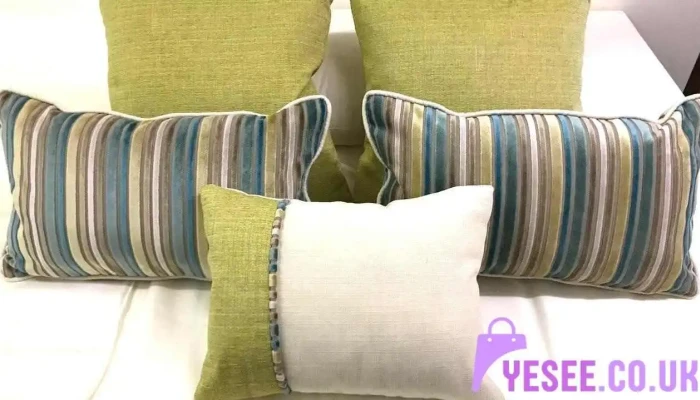 Leigh Alexandra Soft Furnishings - United Kingdom