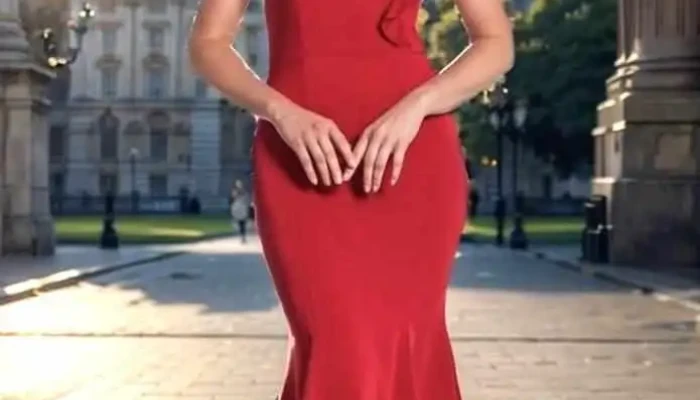 Lesley G -  Dress - Ayr