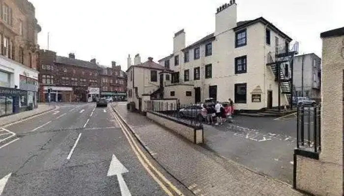 Lesley G -  Street View 360deg - Ayr