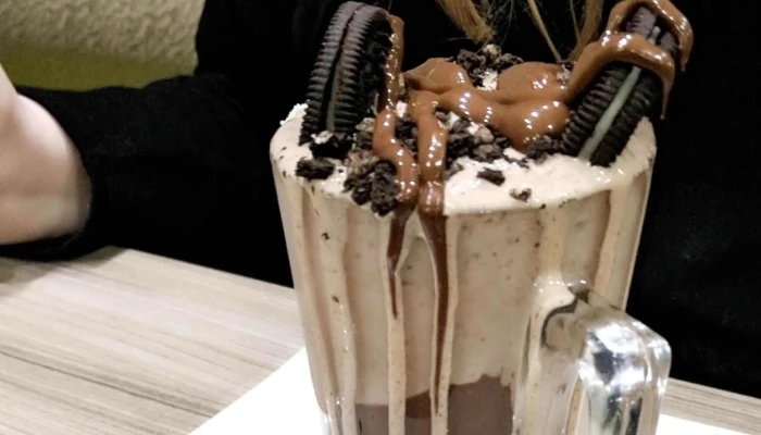 Lickilicious Candy Lounge - Bathgate