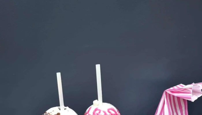 Lickilicious Candy Lounge -  Reviews - Bathgate