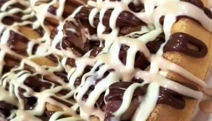 Lickilicious Candy Lounge -  Videos - Bathgate