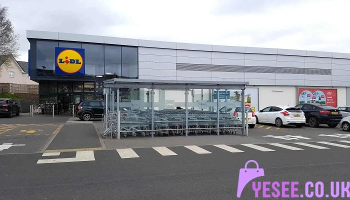 Lidl -  All - Hamilton