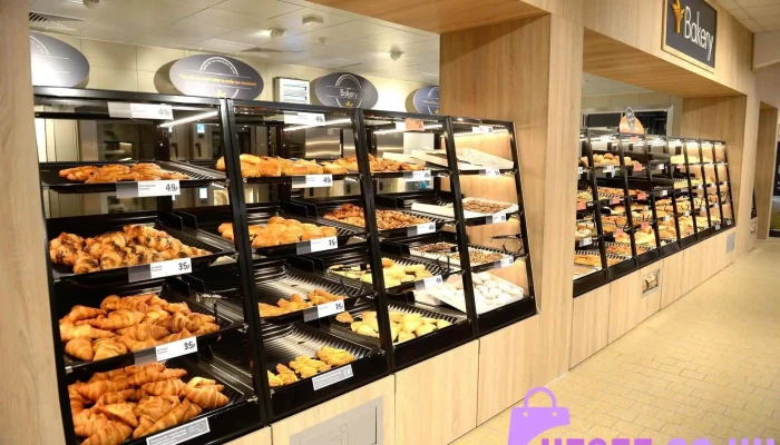 Lidl -  By Owner - Ayr