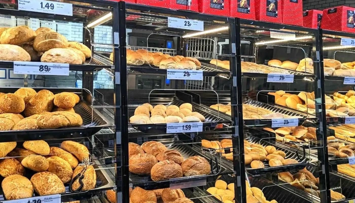 Lidl - Hamilton