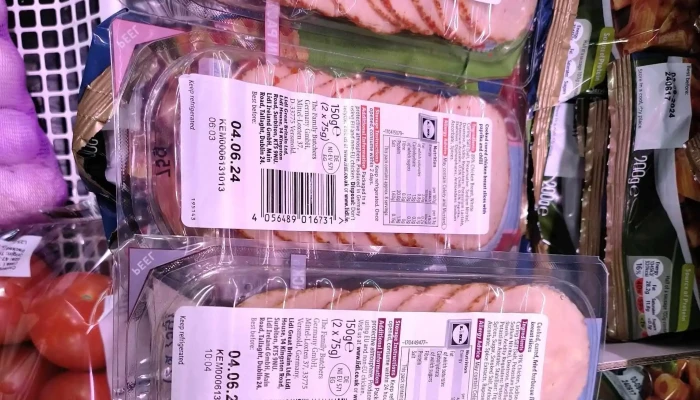 Lidl -  Instagram - Bathgate