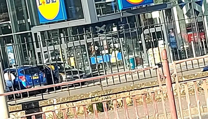 Lidl -  Latest - Hamilton