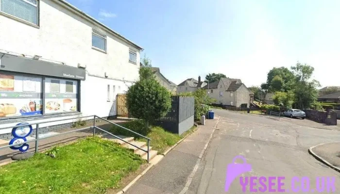 Lifestyle Express - Duntocher