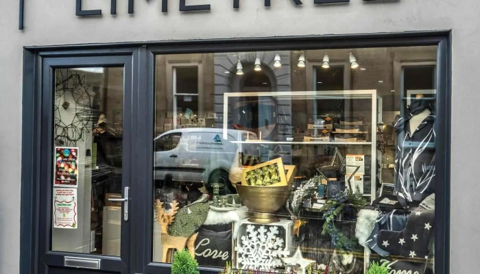 Limetree Lifestyle - Stewarton