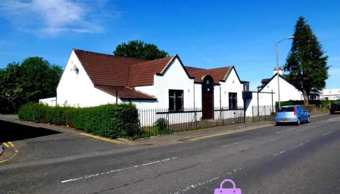 Linwood Shopping Centre - Paisley Pa3 3Db
