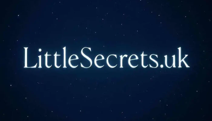 LittleSecrets.uk - United Kingdom