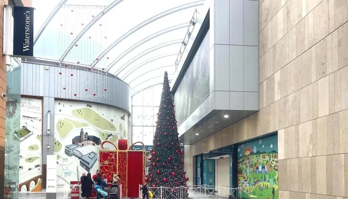 Livingston Designer Outlet -  Photos - Livingston