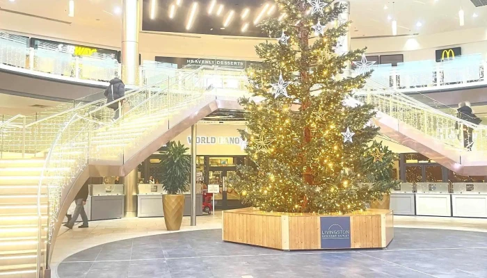 Livingston Designer Outlet -  Prices - Livingston