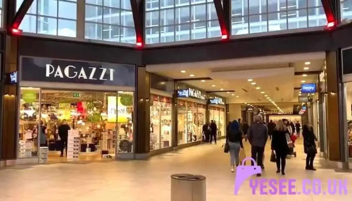 Livingston Designer Outlet -  Videos - Livingston