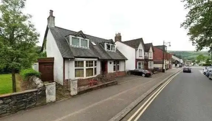 Loch Lomond Gift House -  Street View 360deg - Alexandria