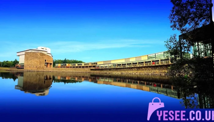 Loch Lomond Shores -  By Owner - Alexandria
