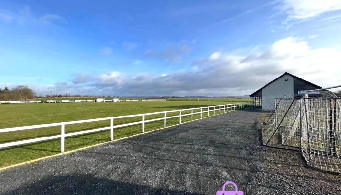 Lochmaben Football Club - United Kingdom