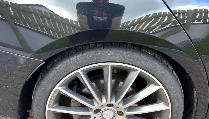 Lochty Tyres Perth - Perth