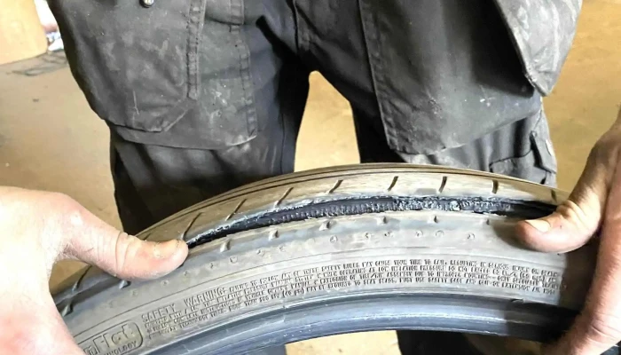 Lochty Tyres Perth -  Tire Shop - Perth