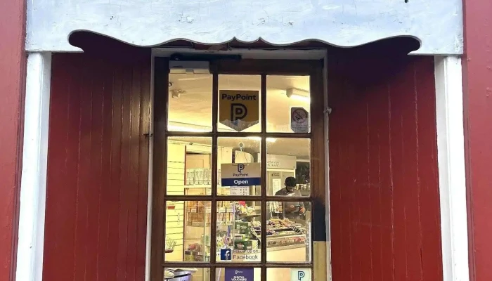 Longniddry Village Shop - Longniddry Eh32 0Lr