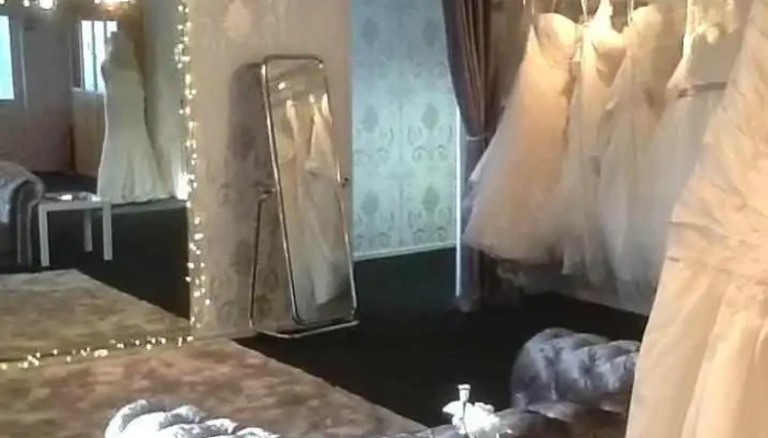 Love Your Curves Bridal -  All - Glasgow