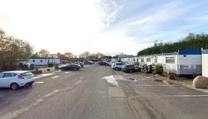 Love Your Curves Bridal -  Street View 360deg - Glasgow