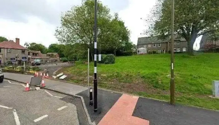 Luloca -  Street View 360deg - Glasgow