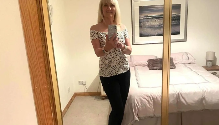 Lusso -  Boutique - Forfar