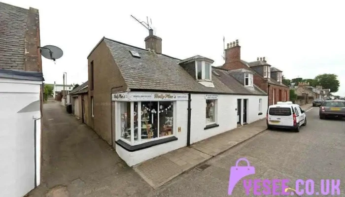 Lynns Barbers - Laurencekirk Ab30 1Bj
