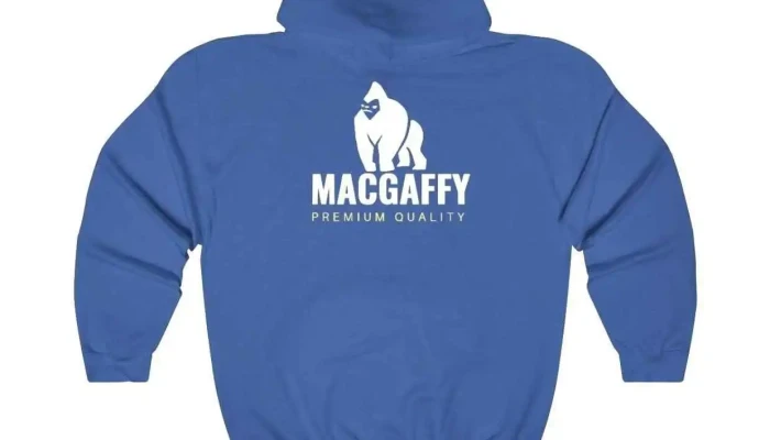 Macgaffy-fashion - United Kingdom