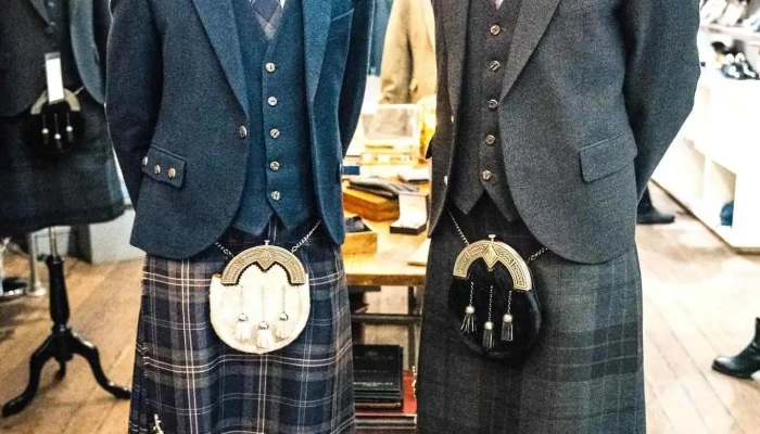 Macgregor And Macduff All - Prestwick