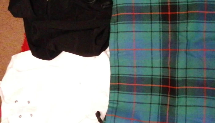 Macgregor And Macduff Catalog - Prestwick