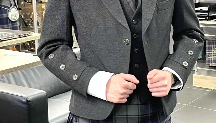 Macgregor And Macduff Catalog - Glasgow