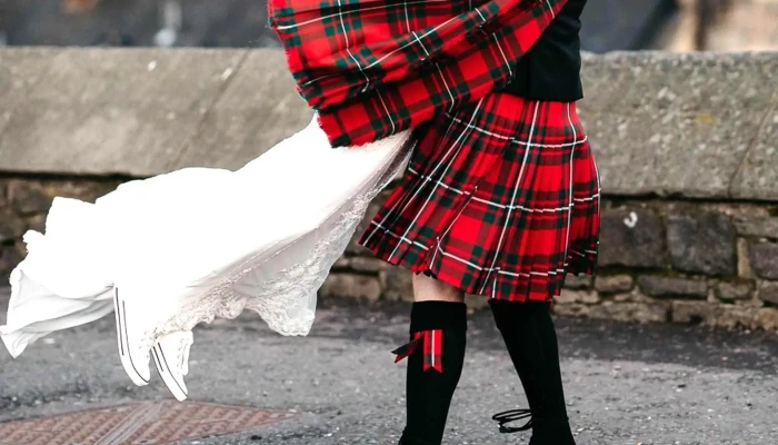 Macgregor And Macduff Location - Glasgow