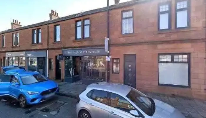 Macgregor And Macduff Street View 360deg - Prestwick