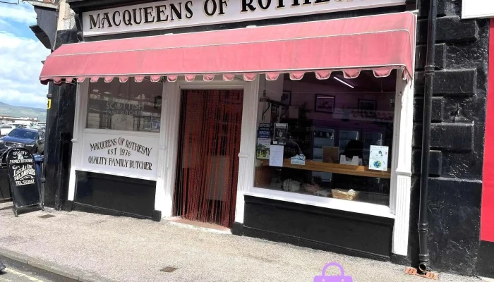 Macqueens of Rothesay - Rothesay